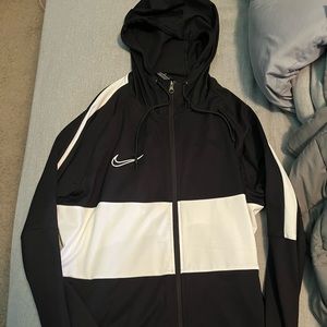 Nike jacket